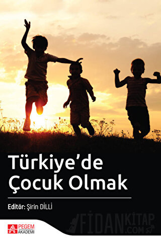 Türkiye'de Çocuk Olmak Kolektif