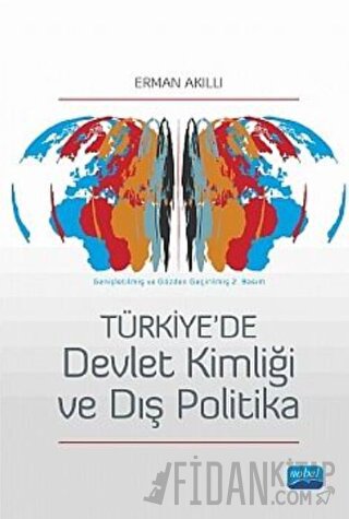 Türkiye'de Devlet Kimliği ve Dış Politika