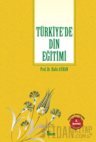 Türkiye'de Din Eğitimi