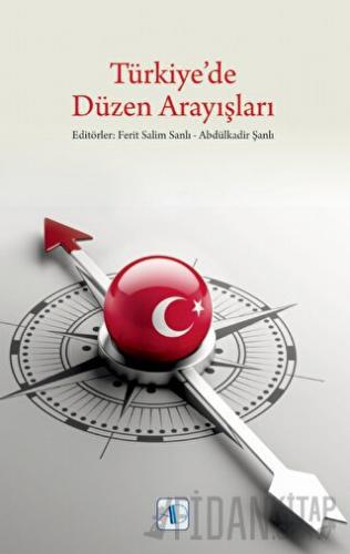 Türkiye'de Düzen Arayışları Kolektif