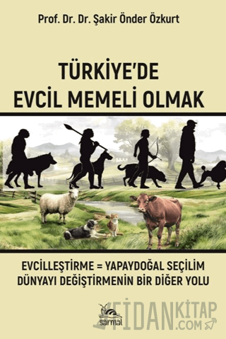 Türkiye'de Evcil Memeli Olmak