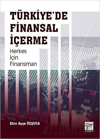 Türkiye'de Finansal İçerme Herkes İçin Finansman
