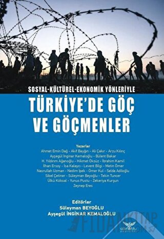 Türkiye'de Göç ve Göçmenler Kolektif