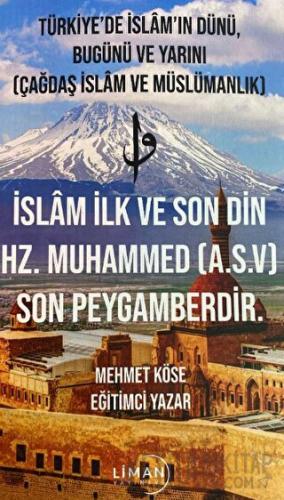 Türkiye'de İslam'ın Dünü, Bugünü ve Yarını (Çağdaş İslam ve Müslümanlı