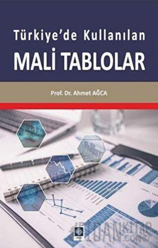 Türkiye'de Kullanılan Mali Tablolar