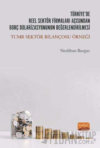 Türkiye'de Reel Sektör Firmaları Açısından Borç Dolarizasyonunun Değer