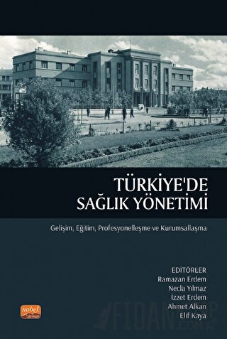 Türkiye'de Sağlık Yönetimi