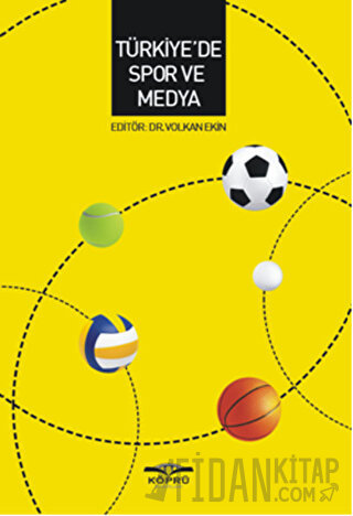 Türkiye'de Spor ve Medya