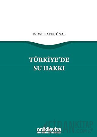 Türkiye'de Su Hakkı