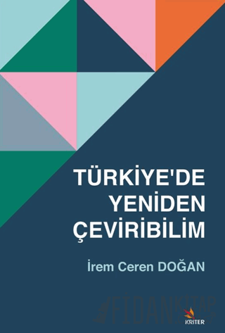 Türkiye'de Yeniden Çeviribilim