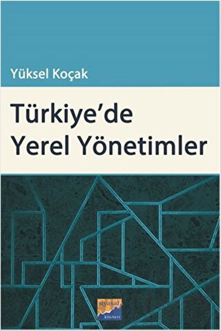 Türkiye'de Yerel Yönetimler