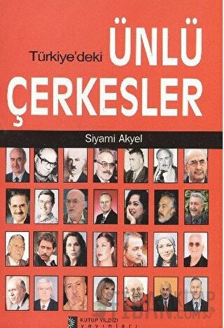 Türkiye'deki Ünlü Çerkesler