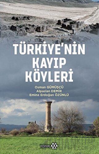 Türkiye'nin Kayıp Köyleri Alpaslan Demir
