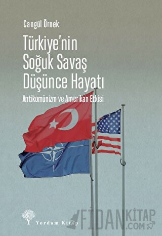 Türkiye'nin Soğuk Savaş Düşünce Hayatı