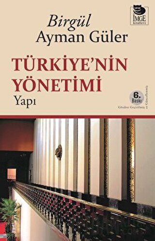Türkiye'nin Yönetimi - Yapı