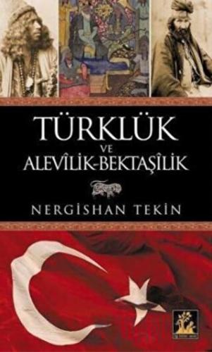 Türkler ve Alevilik-Bektaşilik Nergishan Tekin