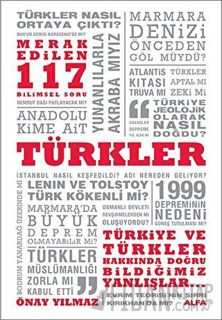 Türkler
