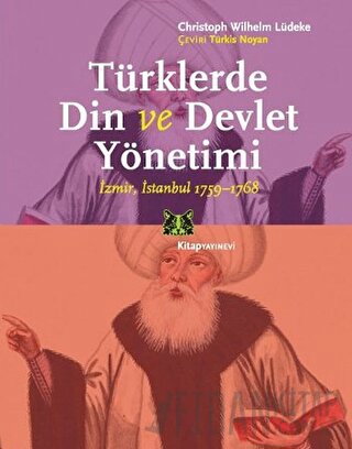 Türklerde Din ve Devlet Yönetimi