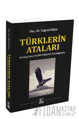 Türklerin Ataları