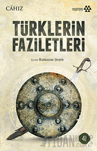 Türklerin Faziletleri
