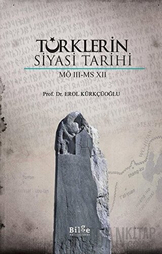 Türklerin Siyasi Tarihi (MÖ 3 - MS 7)