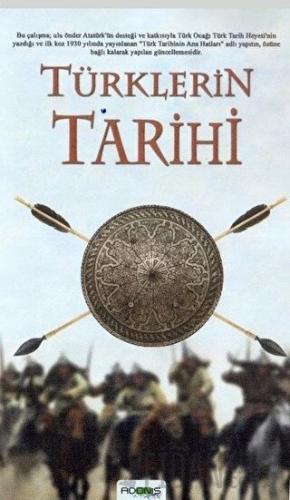 Türklerin Tarihi Kolektif