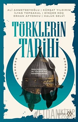 Türklerin Tarihi