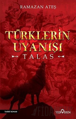 Türklerin Uyanışı Ramazan Ateş