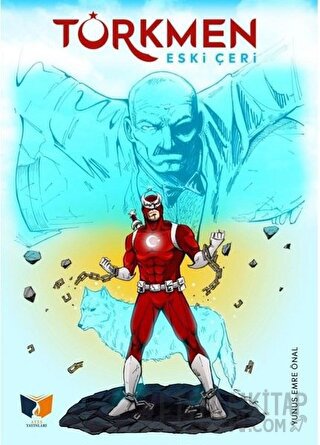 Türkmen - Eski Çeri