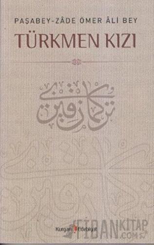 Türkmen Kızı