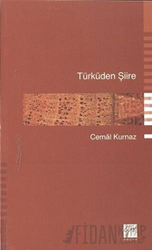 Türküden Şiire