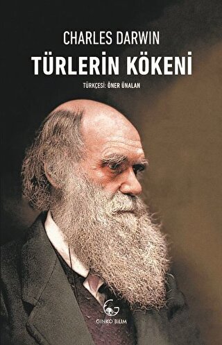 Türlerin Kökeni Charles Darwin