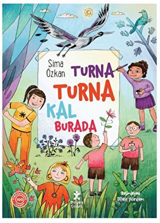 Turna Turna Kal Burada