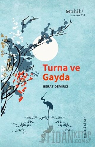 Turna ve Gayda