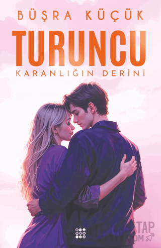 Turuncu (Ciltli) Büşra Küçük