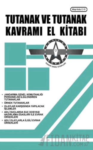 Tutanak ve Tutanak Kavramı Mehmet Er