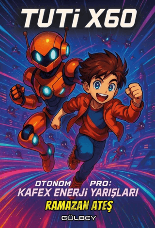 Tuti X60 Ramazan Ateş