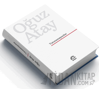 Tutunamayanlar (Ciltli Özel Baskı) Oğuz Atay