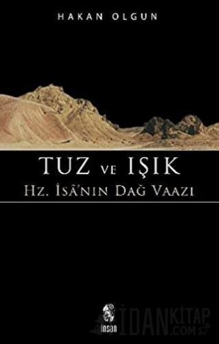 Tuz ve Işık Hakan Olgun