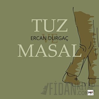 Tuz ve Masal