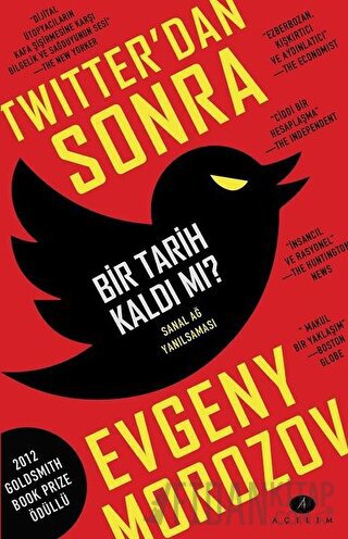Twitter'dan Sonra Bir Tarih Kaldı mı?