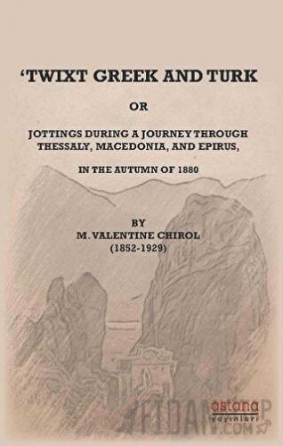 Twixt Greek and Turk