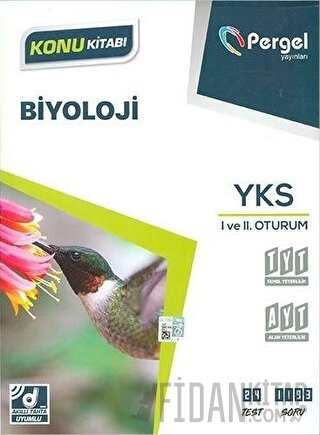 TYT-AYT Biyoloji Konu Anlatım