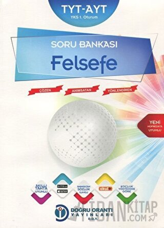 TYT - AYT Felsefe Soru Bankası
