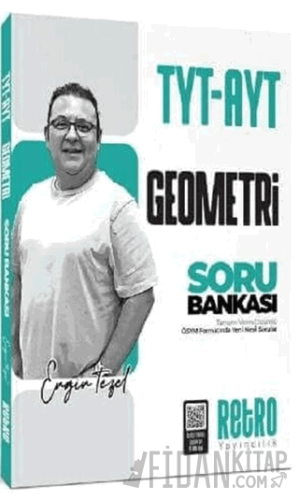 TYT AYT Geometri Soru Bankası