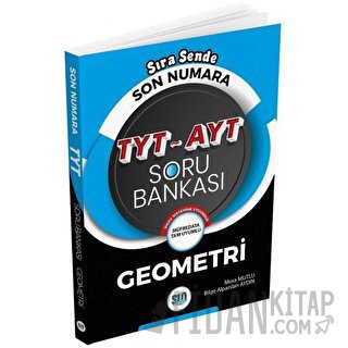 TYT AYT Soru Bankası Geometri