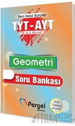 TYT Birinci Oturum Geometri Soru Bankası