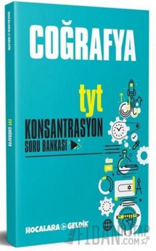 TYT Coğrafya Konsantrasyon Soru Bankası