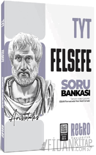 TYT Felsefe Soru Bankası Kolektif