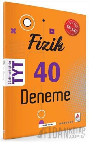 TYT Fizik 40 Deneme